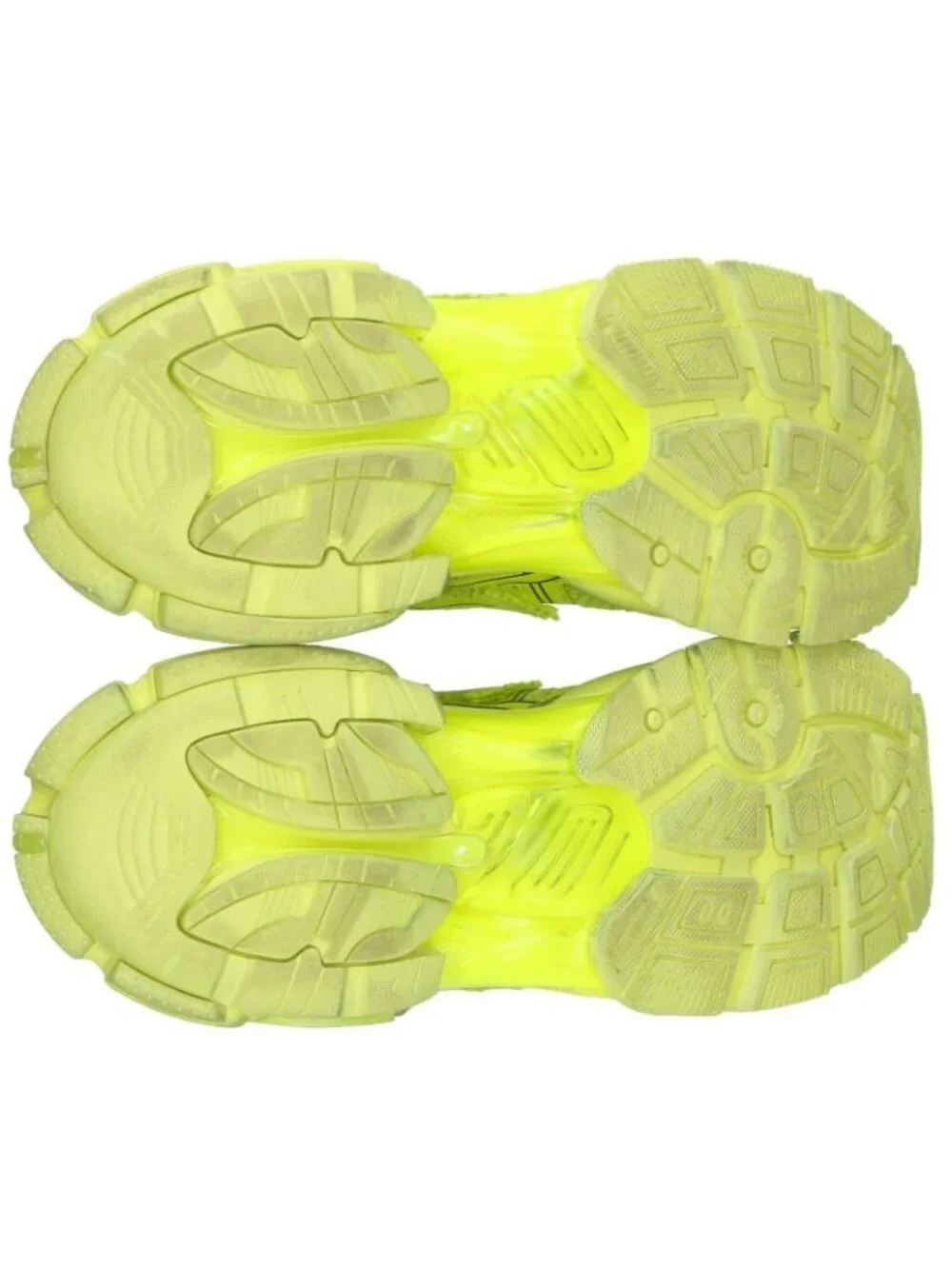 Balenciaga Runner Sneakers 43 - Picture 3 of 5